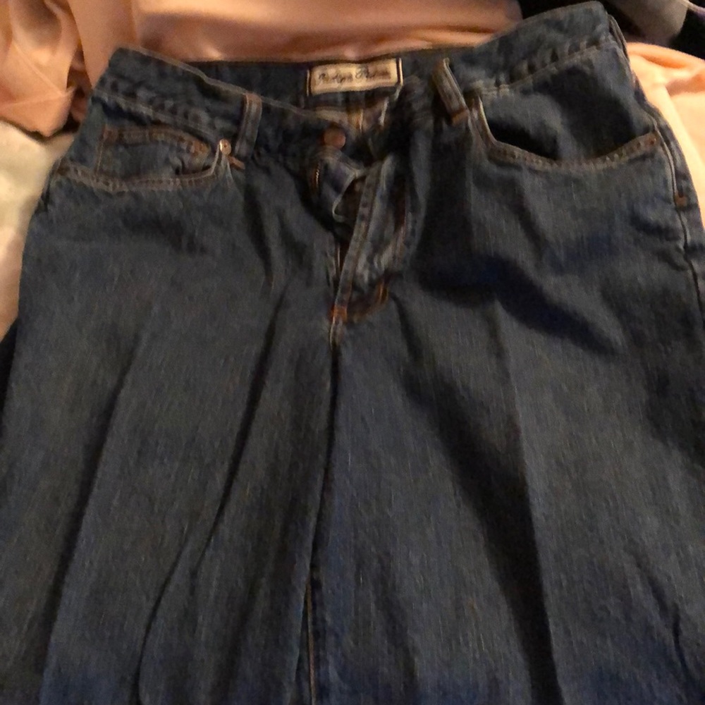 Indigo Palms men’s Jeans 34 x 30